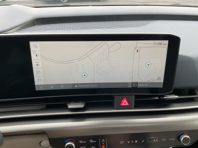 2027 Kia Carnival Hybrid SX Prestige