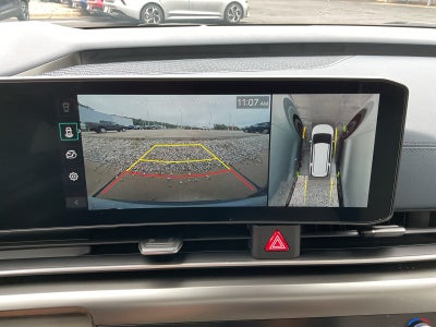 2027 Kia Carnival Hybrid SX Prestige