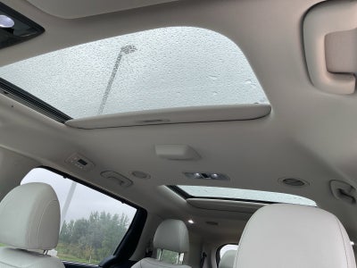 2027 Kia Carnival Hybrid SX Prestige