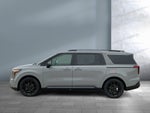 2027 Kia Carnival Hybrid SX Prestige