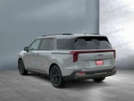 2027 Kia Carnival Hybrid SX Prestige