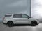 2027 Kia Carnival Hybrid SX Prestige