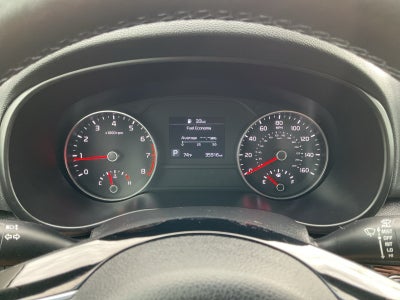 2021 Kia Sportage EX