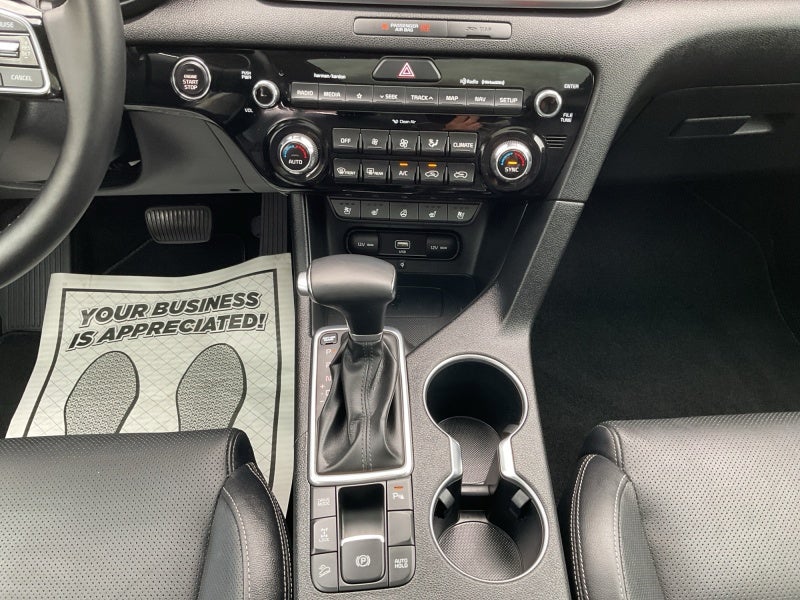 2021 Kia Sportage EX