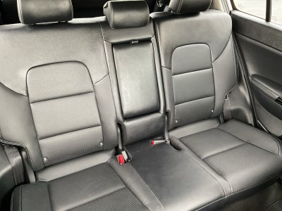 2021 Kia Sportage EX