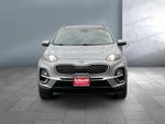 2021 Kia Sportage EX