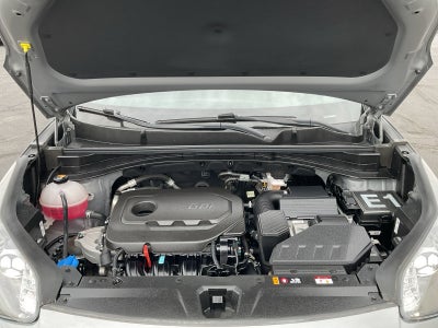 2021 Kia Sportage EX