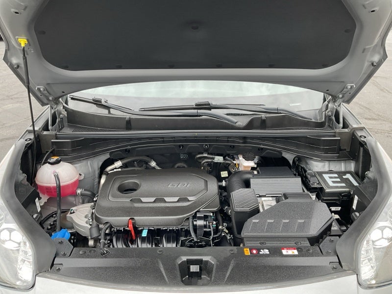 2021 Kia Sportage EX