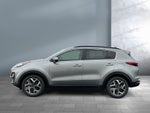 2021 Kia Sportage EX