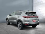 2021 Kia Sportage EX