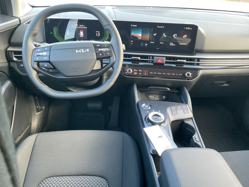 2026 Kia Sportage Hybrid LX