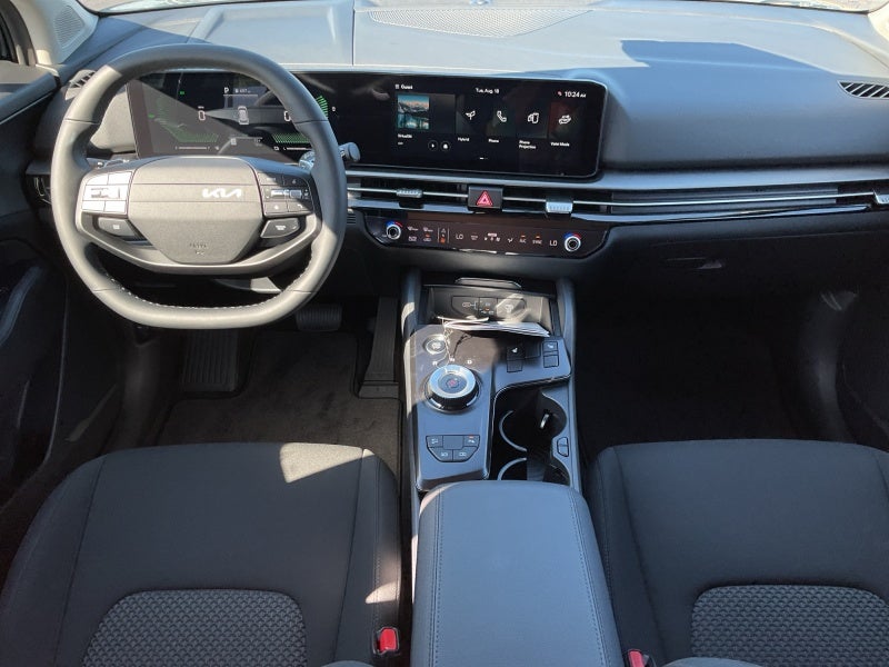 2027 Kia Sportage Hybrid S