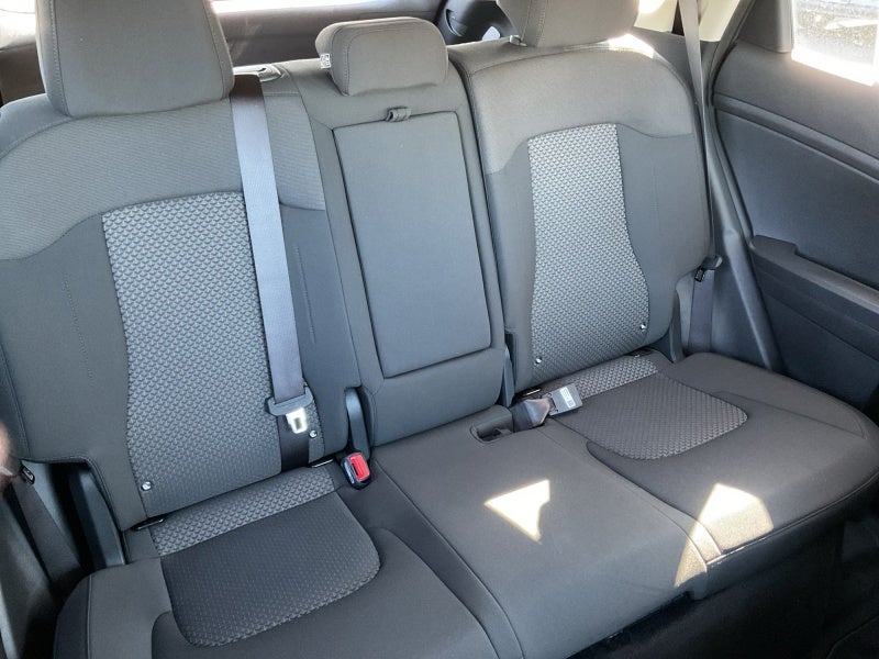 2027 Kia Sportage Hybrid S