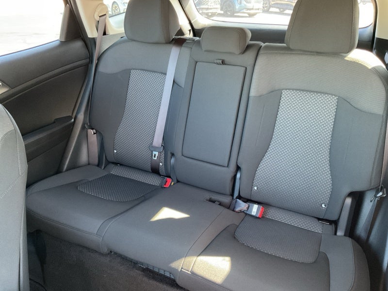 2027 Kia Sportage Hybrid S