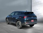 2027 Kia Sportage Hybrid S