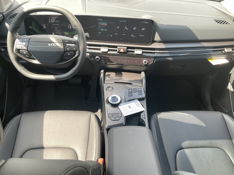 2026 Kia Sportage Hybrid Base