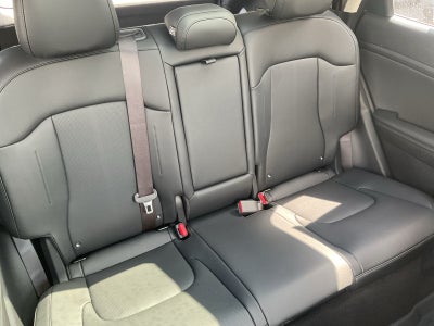 2026 Kia Sportage Hybrid Base