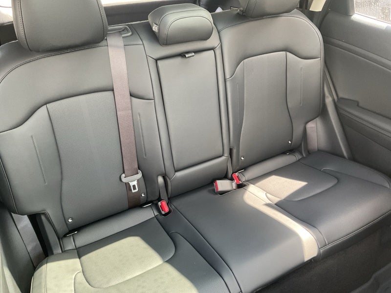 2026 Kia Sportage Hybrid Base