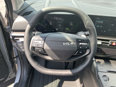 2026 Kia Sportage Hybrid Base