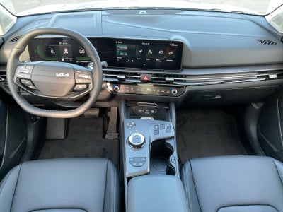 2027 Kia Sportage Hybrid Base