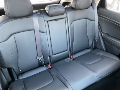 2027 Kia Sportage Hybrid Base