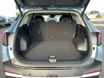 2027 Kia Sportage Hybrid Base