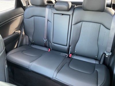 2027 Kia Sportage Hybrid Base