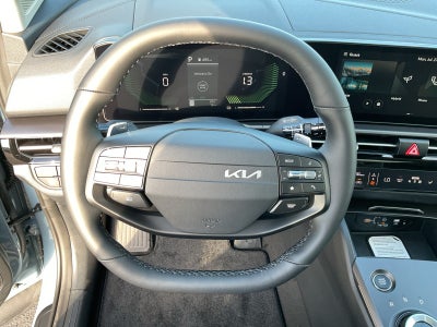 2027 Kia Sportage Hybrid Base
