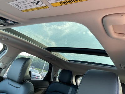 2027 Kia Sportage Hybrid Base
