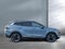 2027 Kia Sportage Hybrid Base