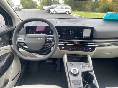 2027 Kia Sportage Hybrid SX-Prestige
