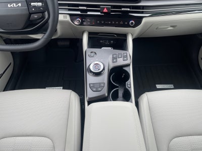2027 Kia Sportage Hybrid SX-Prestige