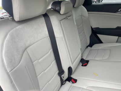 2027 Kia Sportage Hybrid SX-Prestige