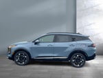 2027 Kia Sportage Hybrid SX-Prestige