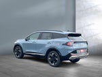 2027 Kia Sportage Hybrid SX-Prestige