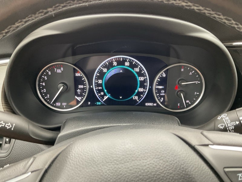 2020 Buick Envision Premium