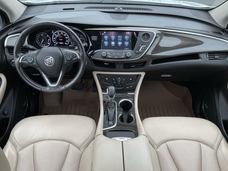 2020 Buick Envision Premium