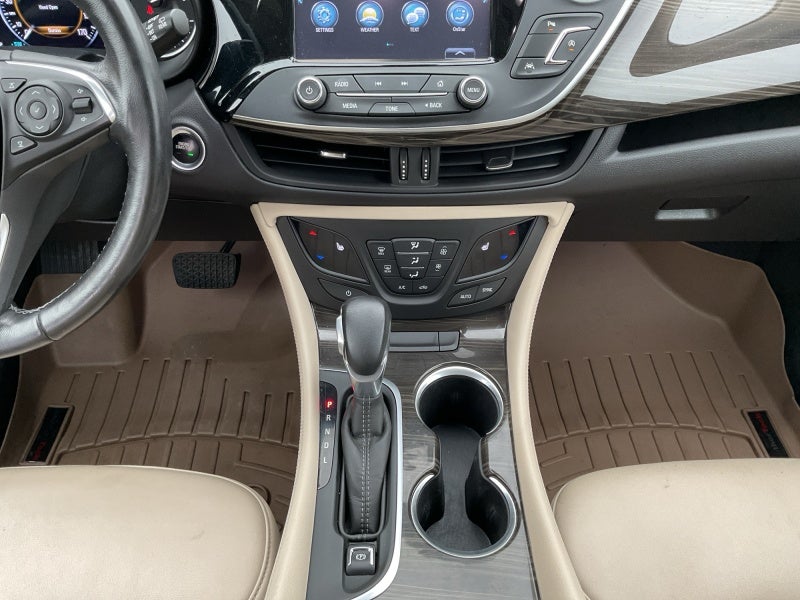 2020 Buick Envision Premium