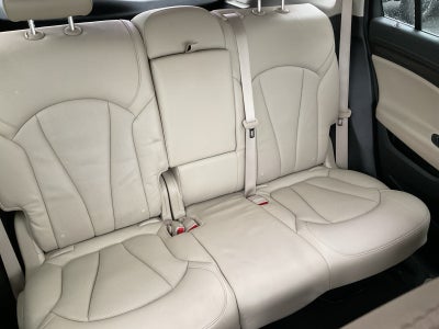 2020 Buick Envision Premium
