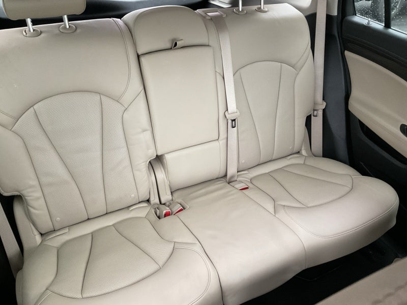 2020 Buick Envision Premium