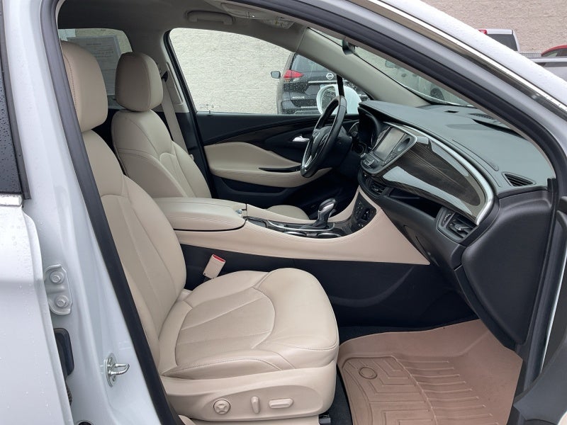 2020 Buick Envision Premium