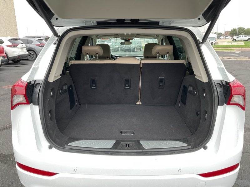 2020 Buick Envision Premium