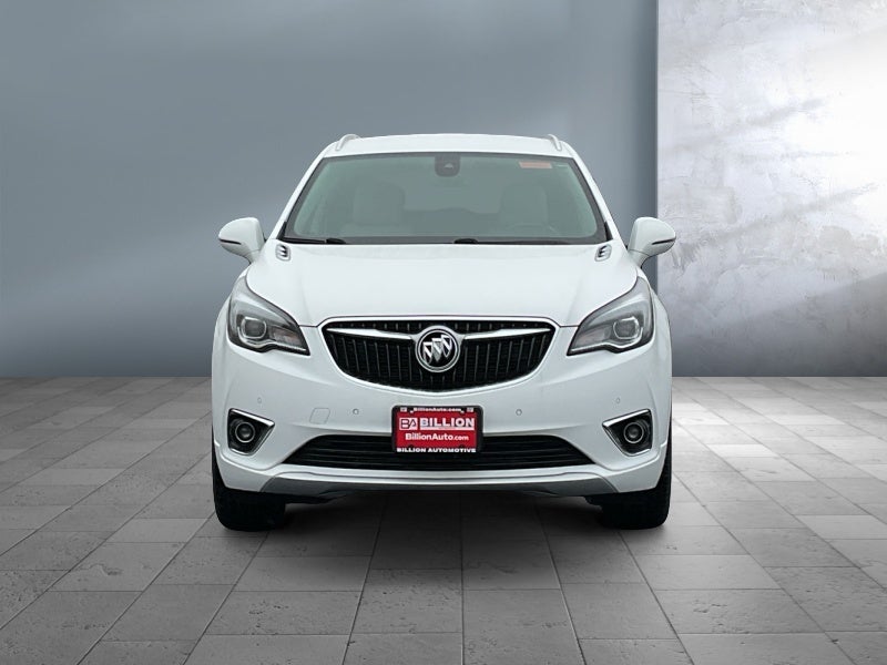 2020 Buick Envision Premium