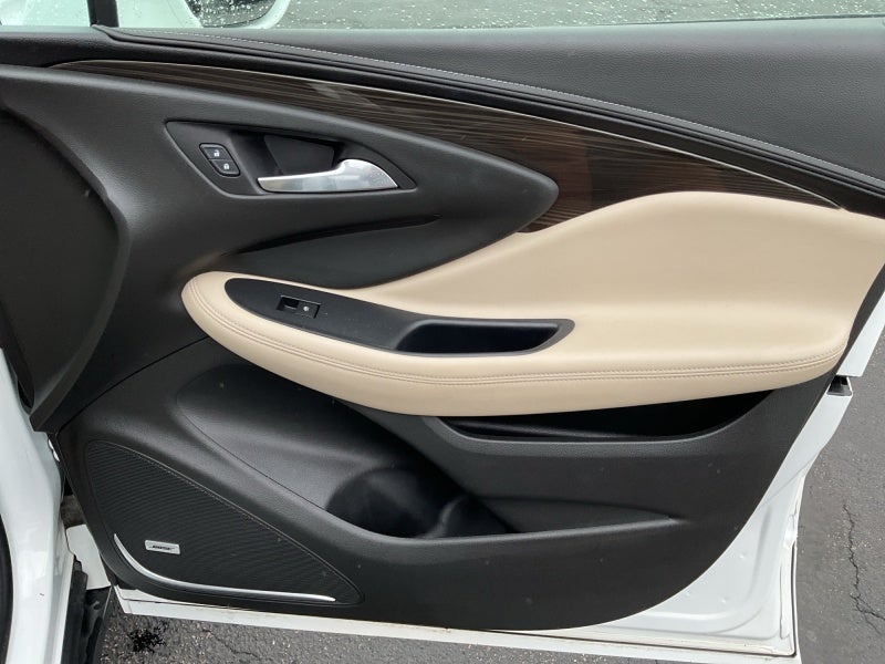2020 Buick Envision Premium