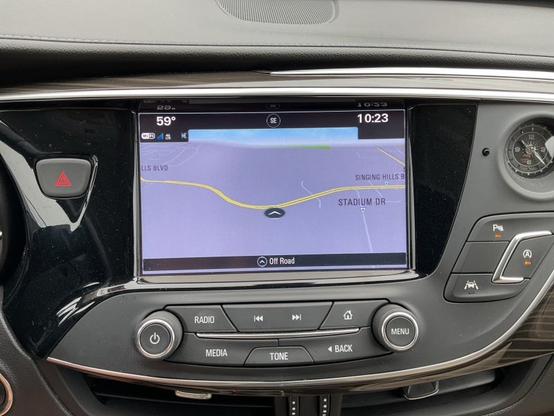 2020 Buick Envision Premium