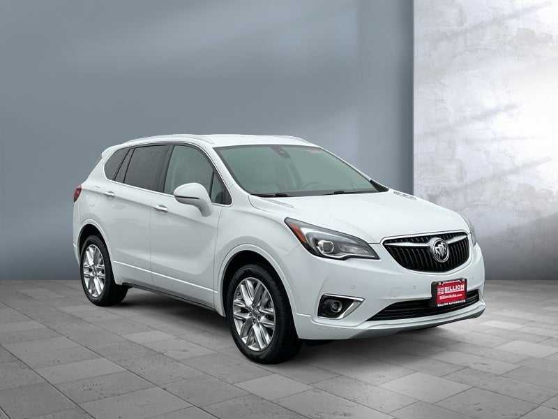 2020 Buick Envision Premium