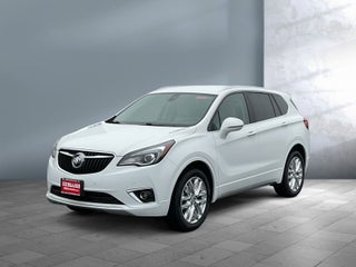 2020 Buick Envision Premium