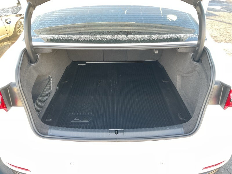 2022 Audi A6 Sedan Premium Plus