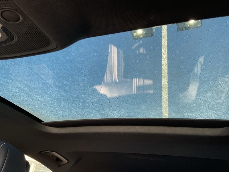 2022 Audi A6 Sedan Premium Plus