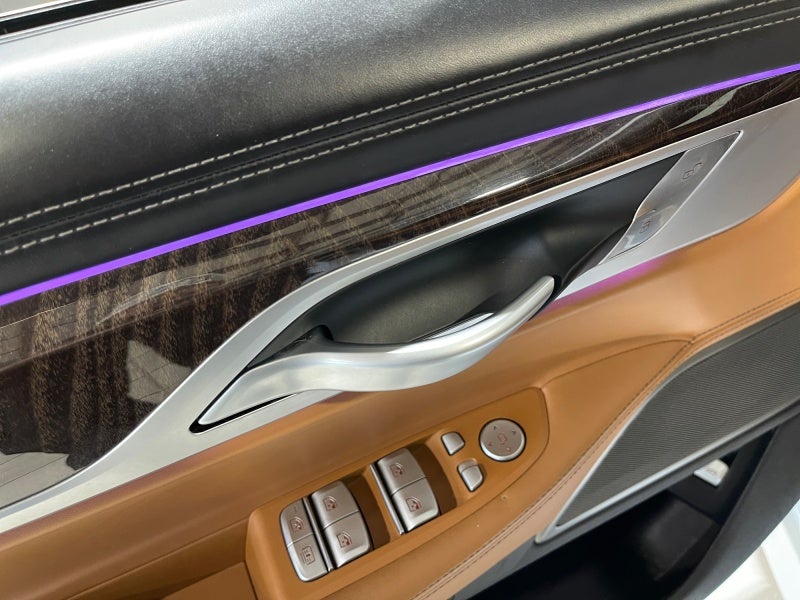 2020 BMW 7 Series 740i xDrive